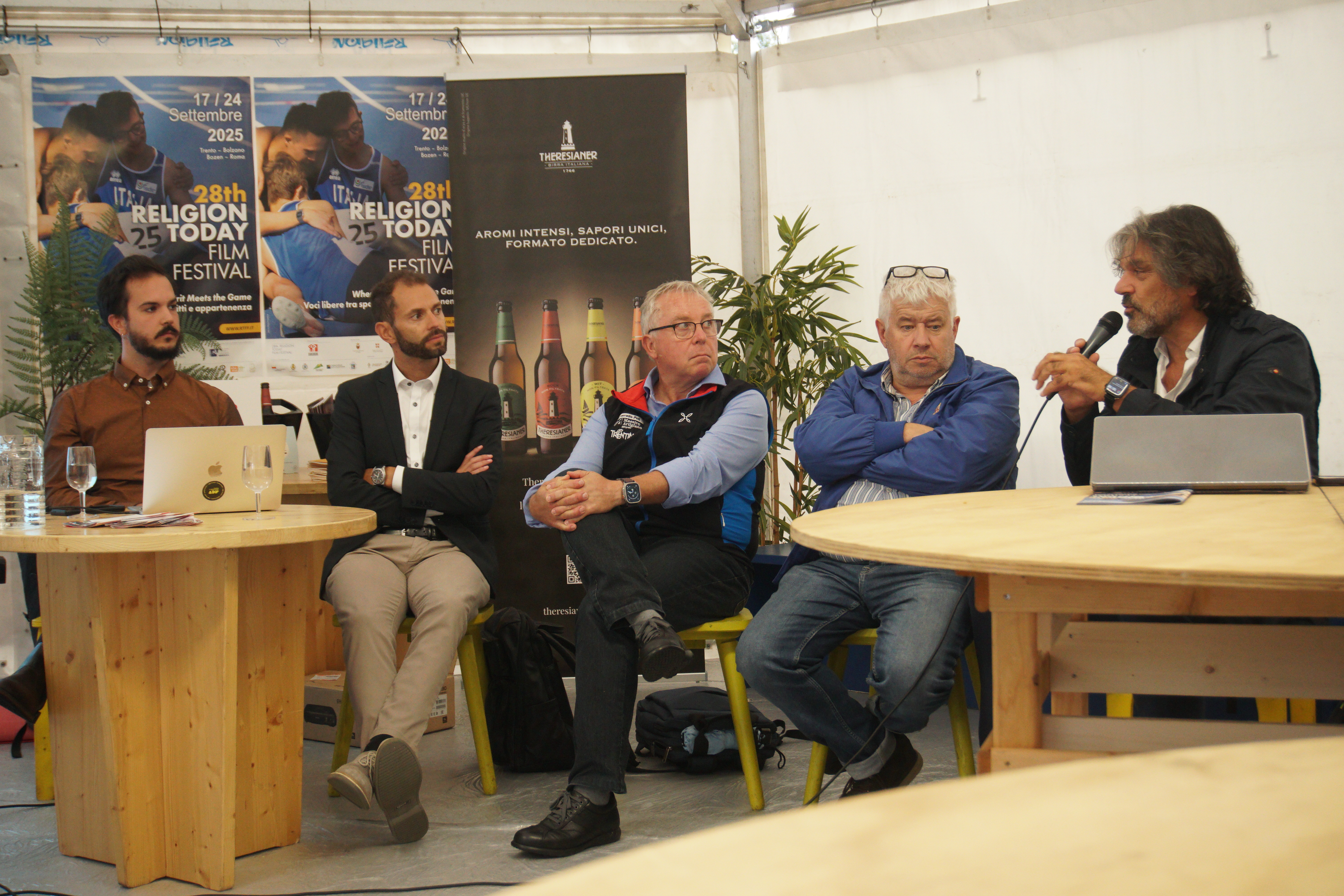 masterclass cinema trentino