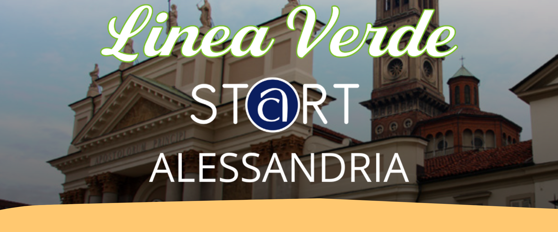 Linea Verde Alessandria