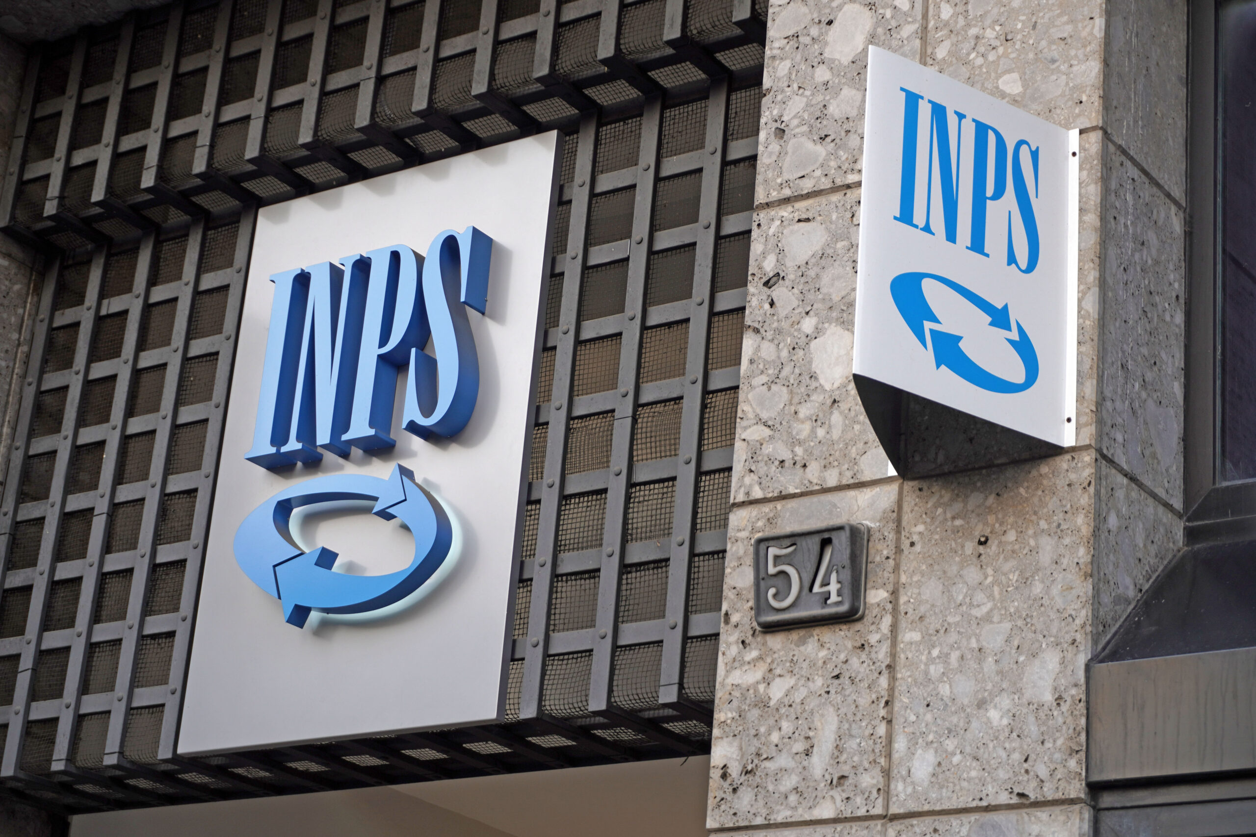 INPS: aliquote contributive per gestione separata