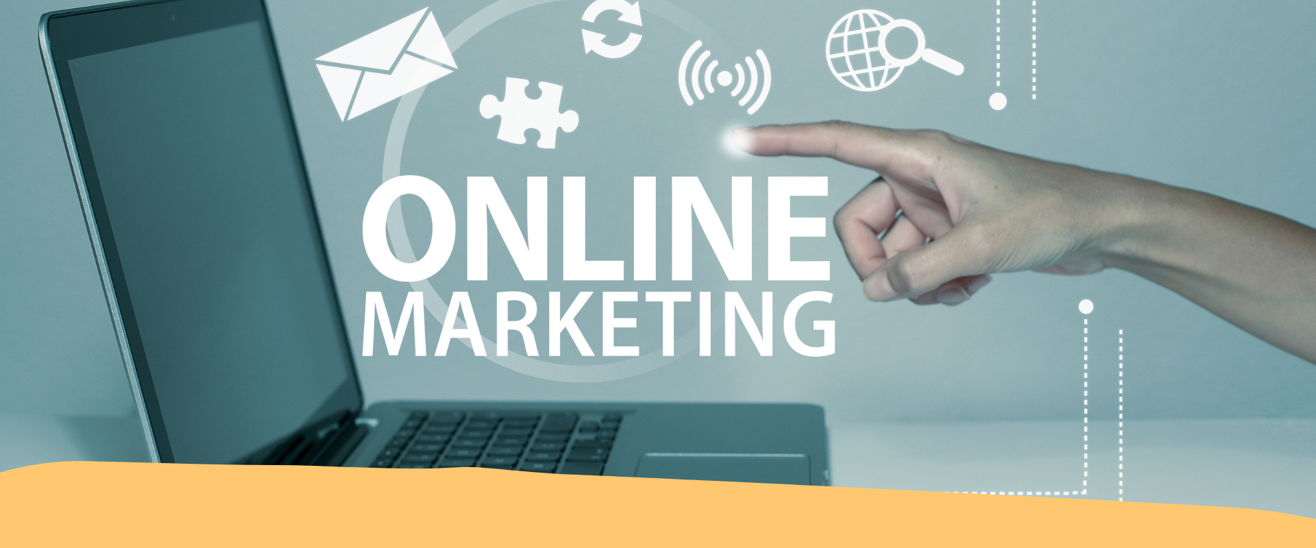 Online marketing: strategie e strumenti per la tua impresa
