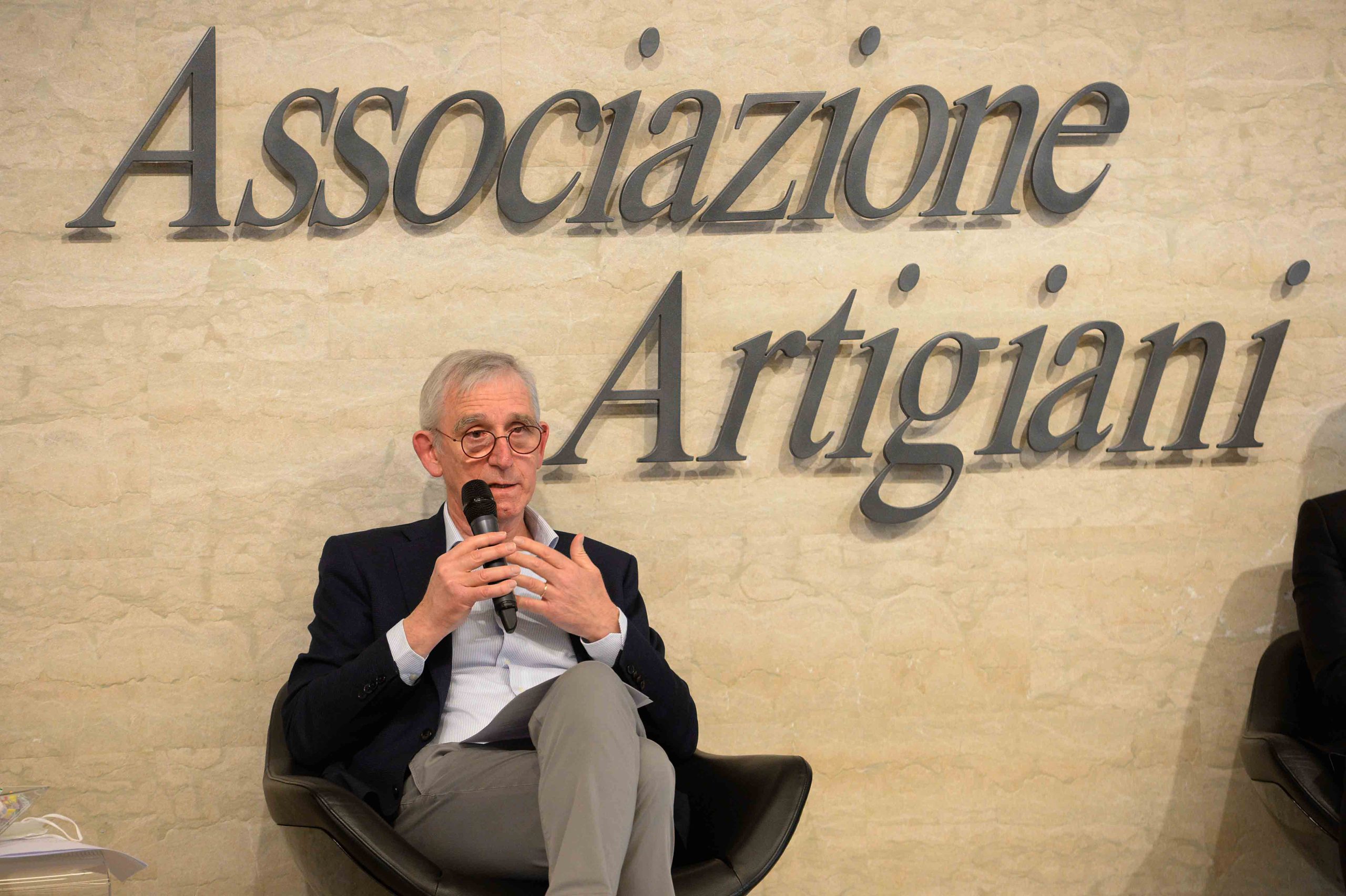 Associazione artigiani Giunta provinciale