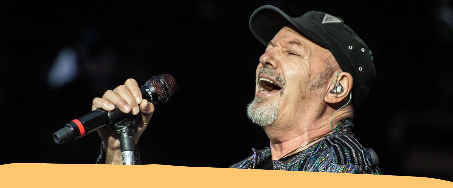 concerto Vasco Rossi FAQ