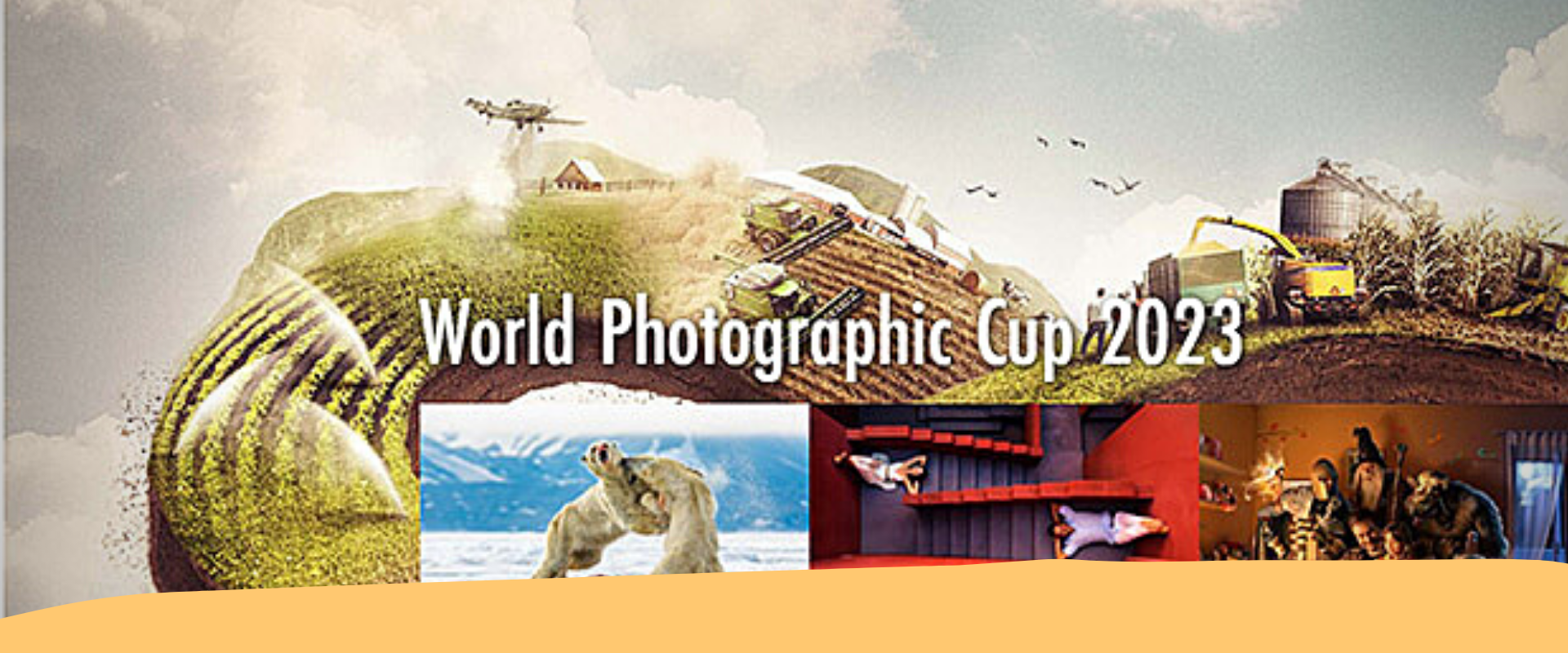 World photographic cup 2023
