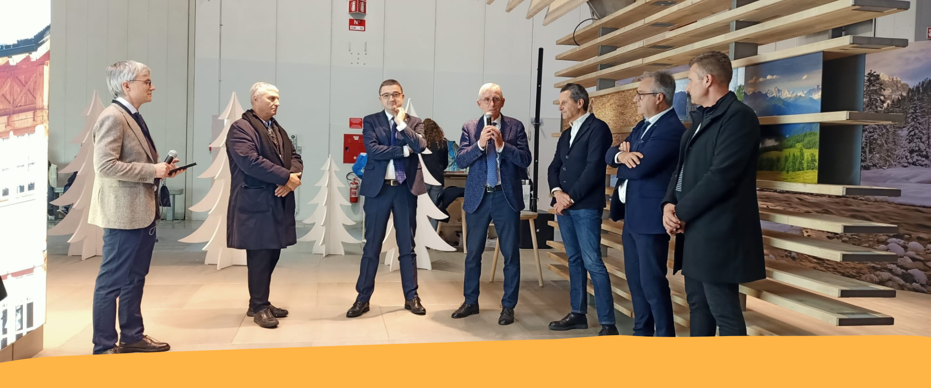 Artigiano fiera 2022