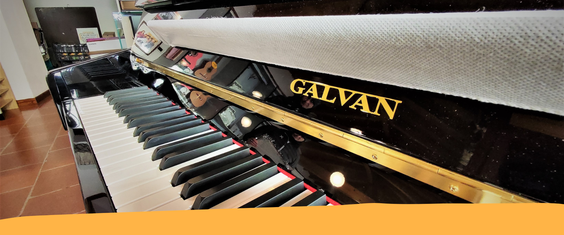 pianoforti Galvan