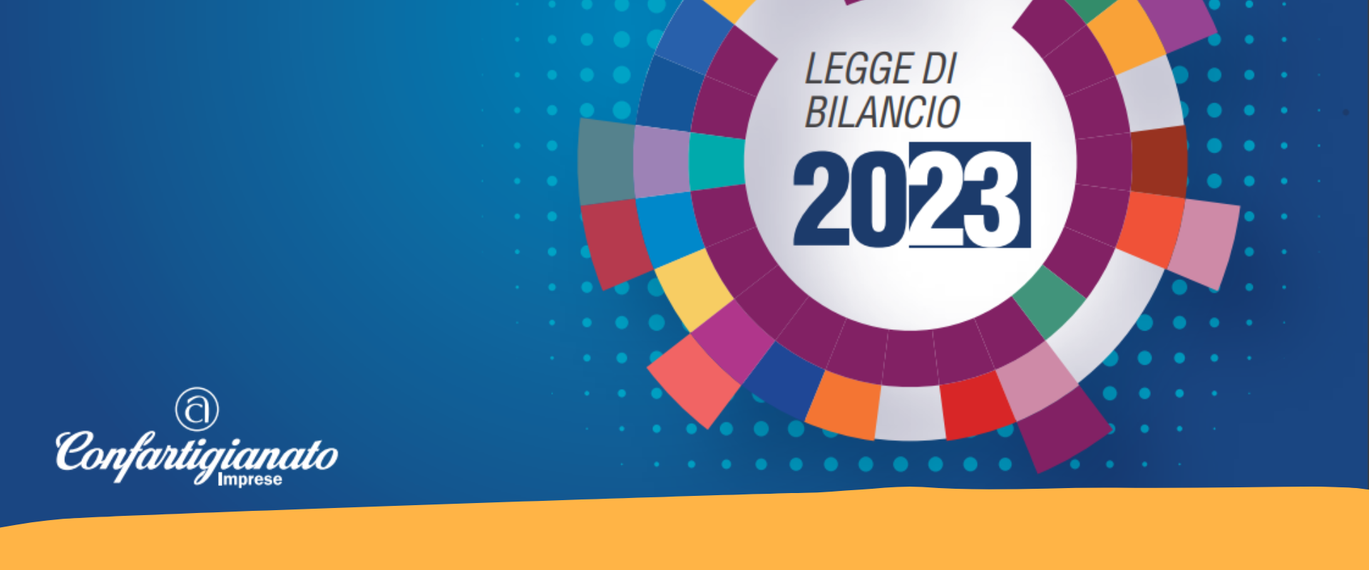 Legge Bilancio 2023 Confartigianato