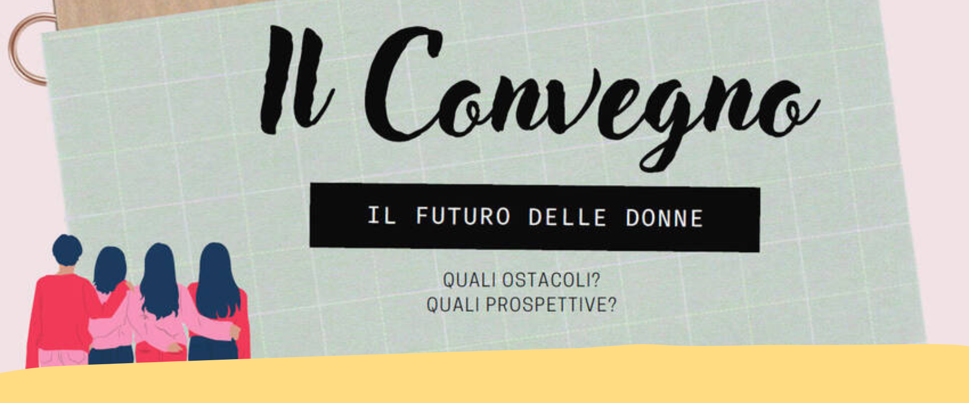 convegno futuro donne