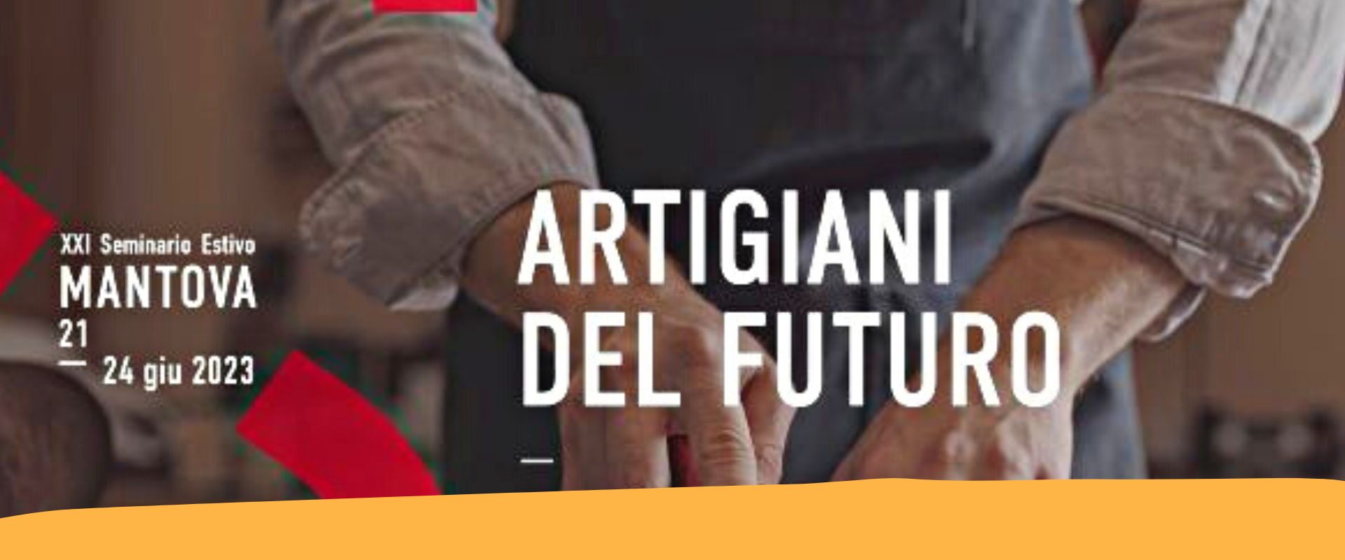 artigiani futuro Confartigianato Symbola