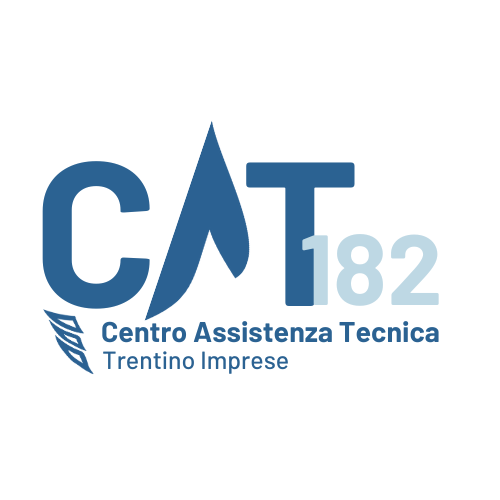 LOGO CAT182 TRENTINO IMPRESE