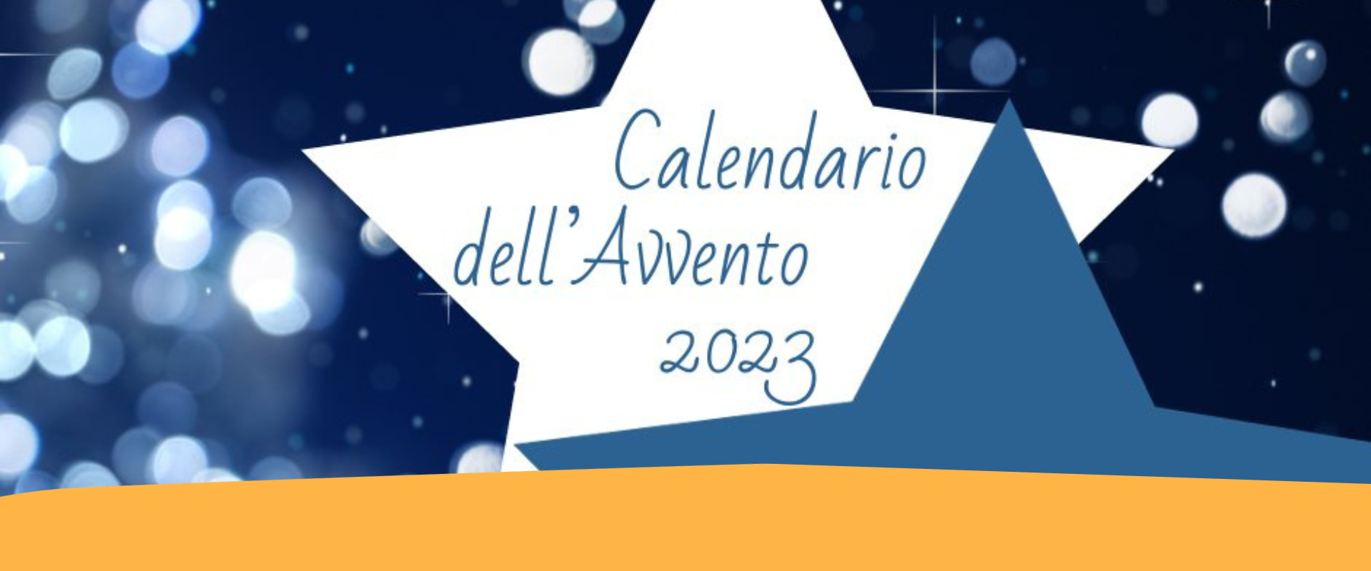 calendario avvento artigiano