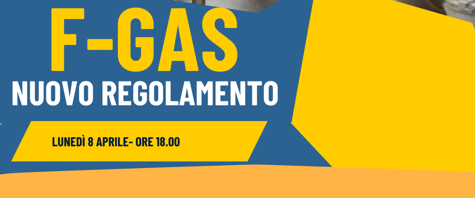 nuovo regolamento F-GAS