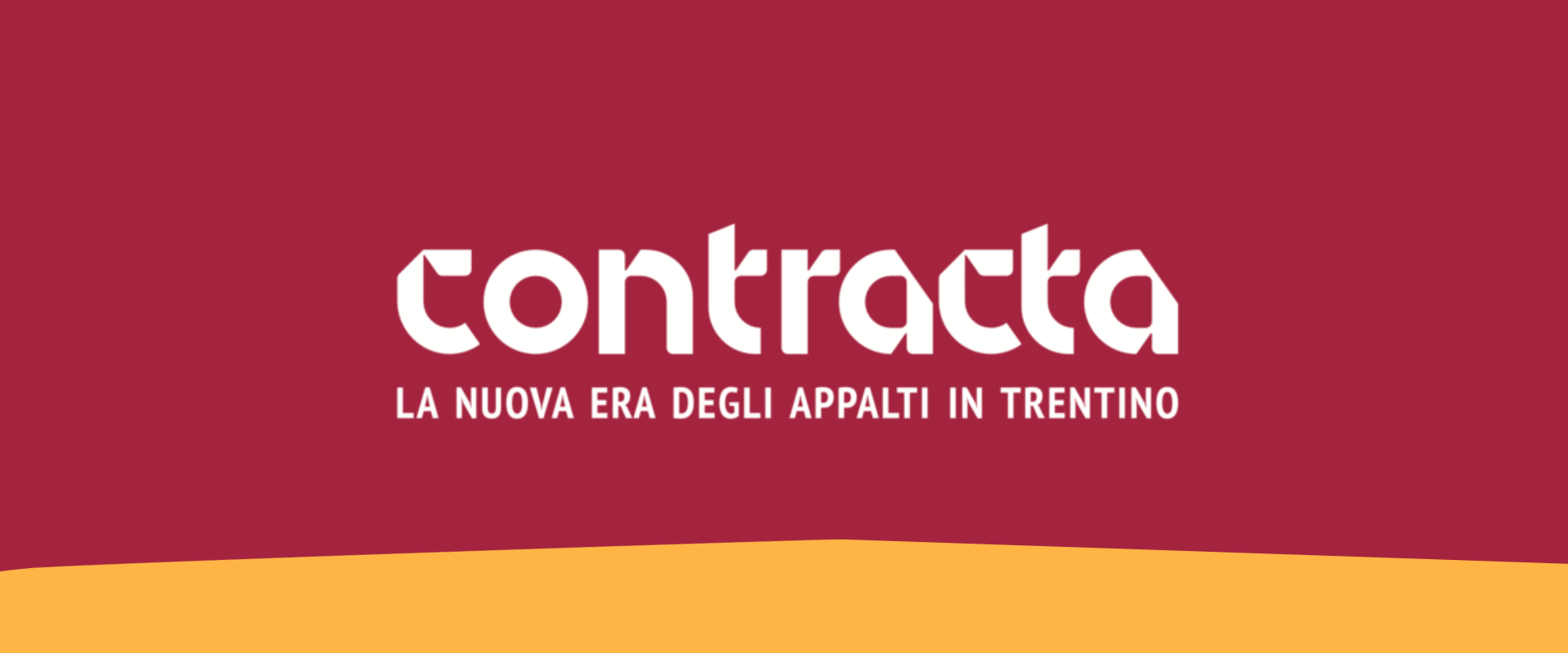 contracta piattaforma appalti pubblici