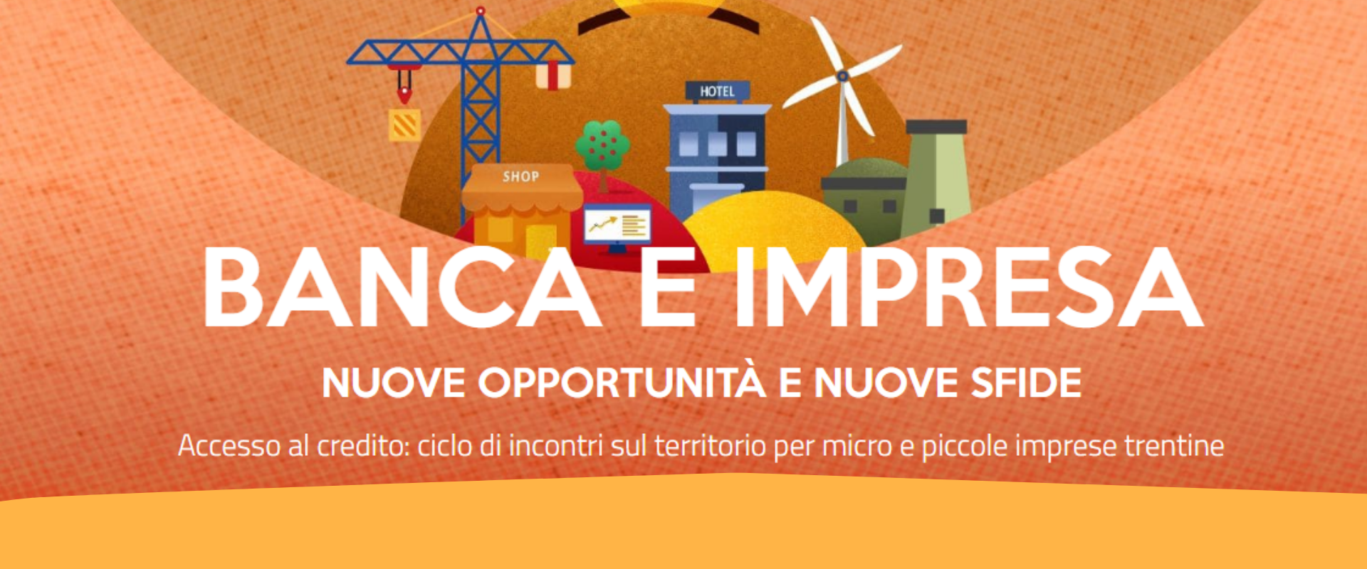 Banca e Impresa