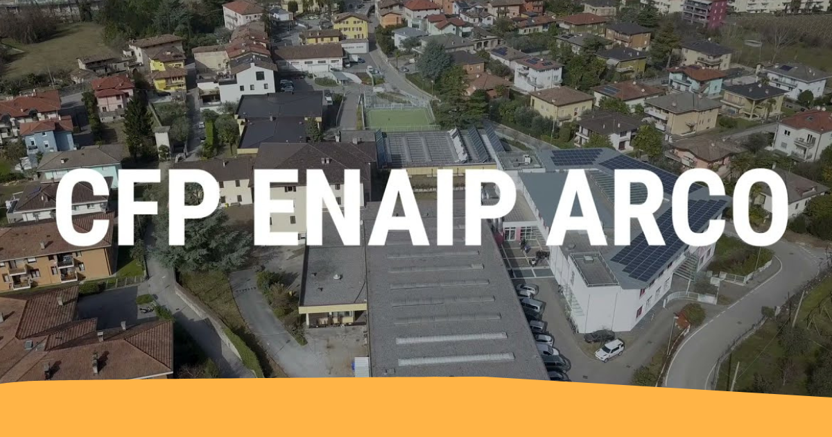 Enaip Arco CAPES