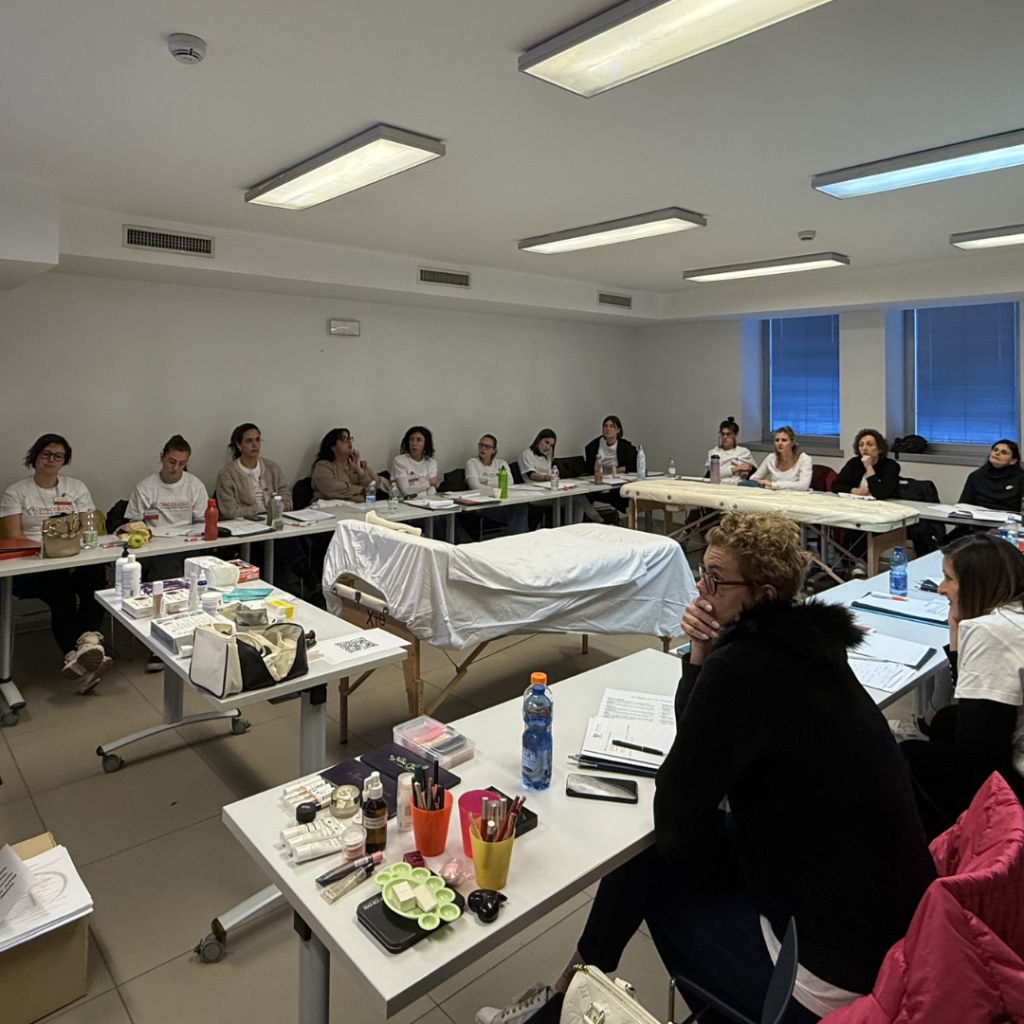 La bellezza che cura: il potere dell’estetica oncologica