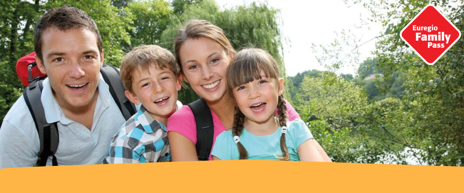 EuregioFamilyPass: moltissimi i vantaggi anche per le imprese