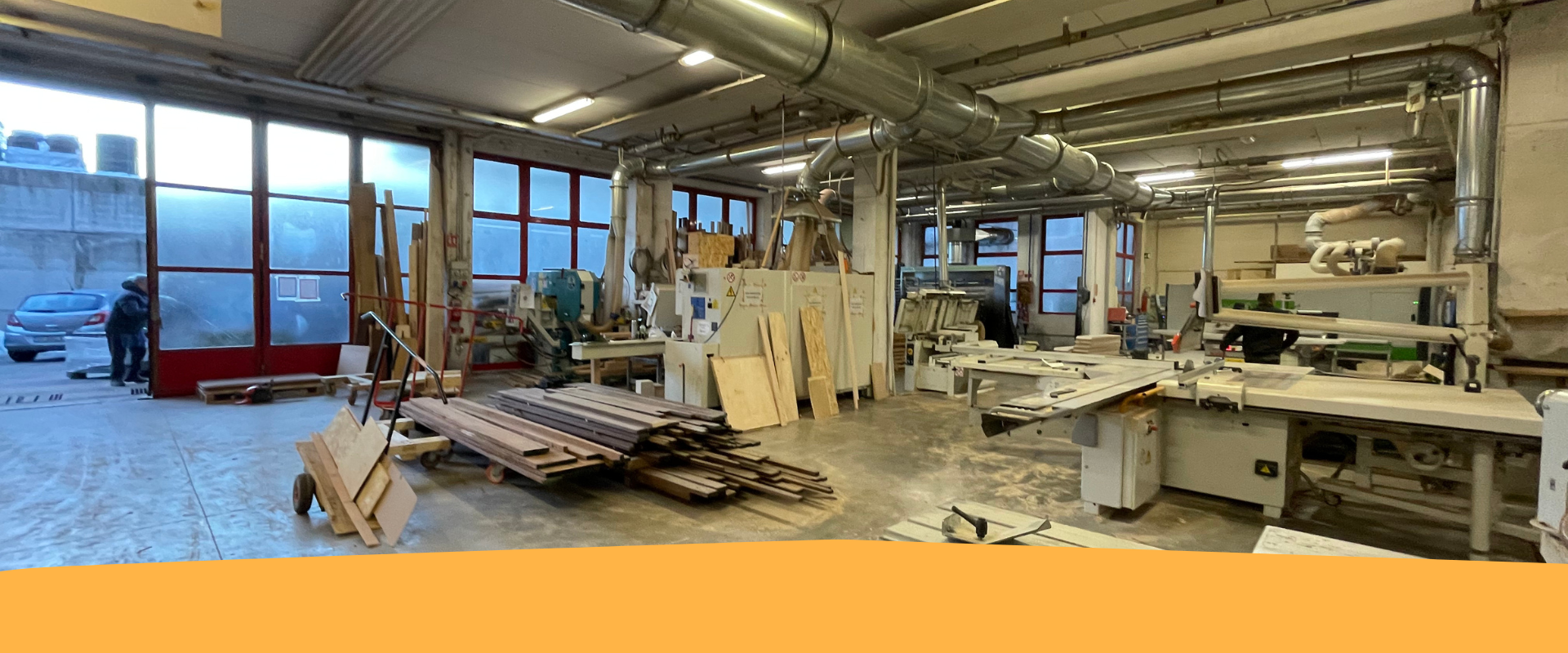 Ellegieffe: 65 anni di ricerca, innovazione e sviluppo ora a servizio del relax