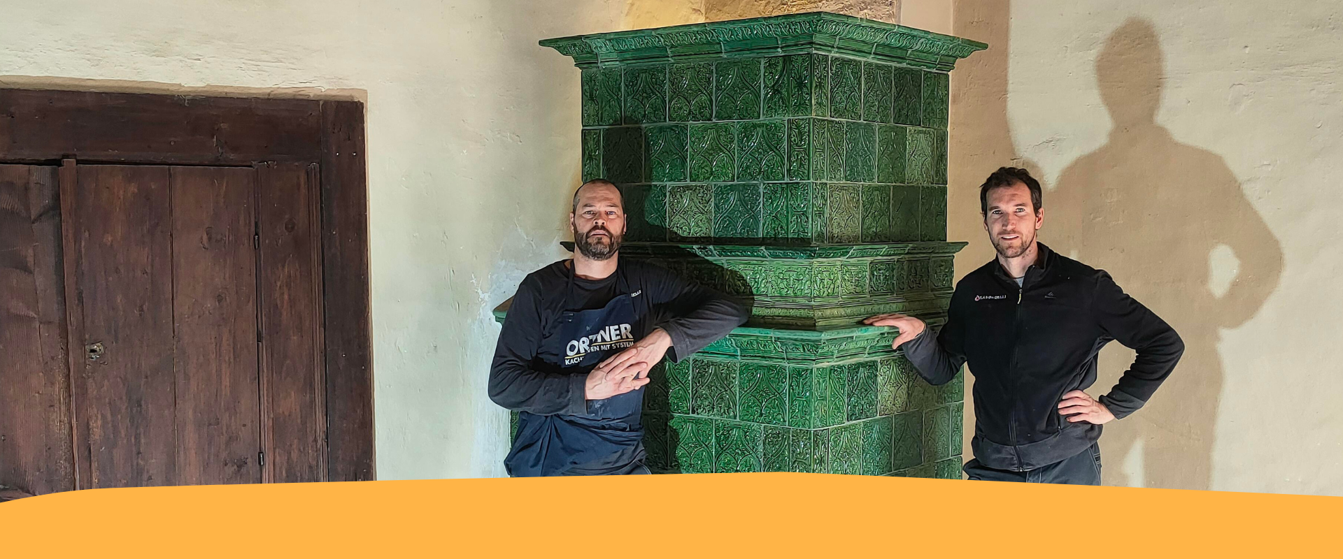 Il museo delle stufe Tapparelli: storia e innovazione del calore trentino