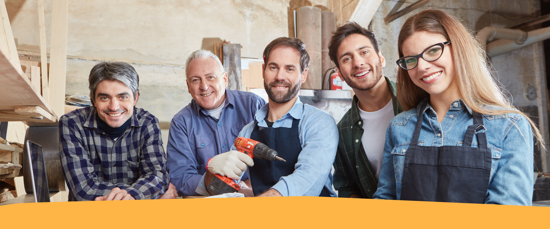 Registro imprese, in Trentino + 0,9% per le Imprese artigiane