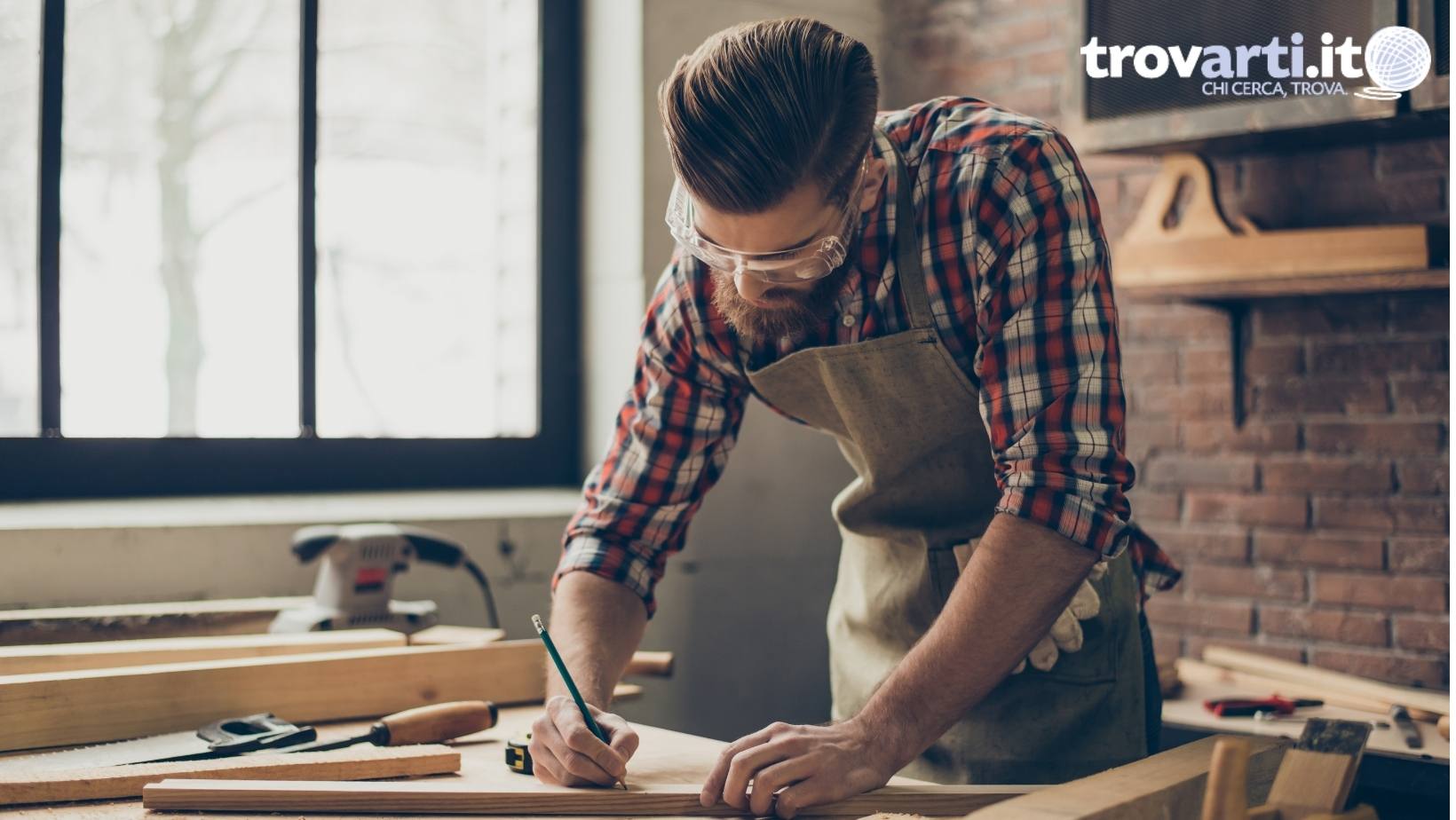 TrovArti riparte… grazie a te