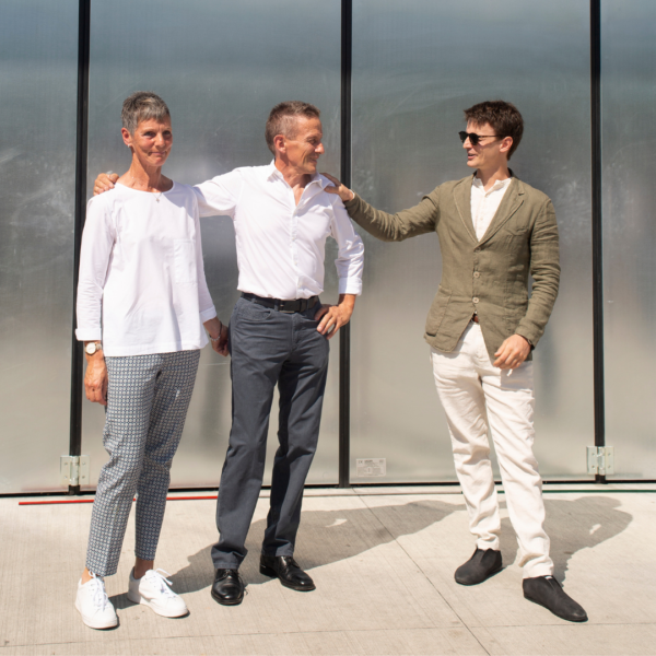 Inaugurazione Decomec