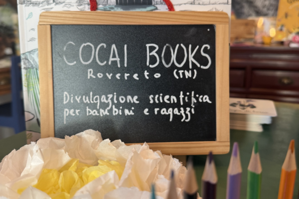 Cocai Books