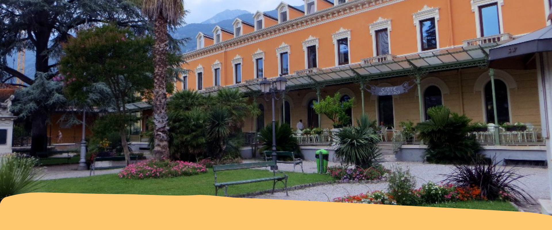Il confronto tra Alto Garda Servizi e Associazione Artigiani