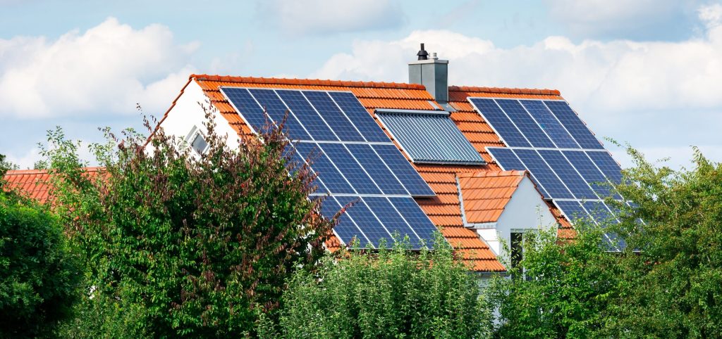 Superbonus 110%: impianto termico e fotovoltaico