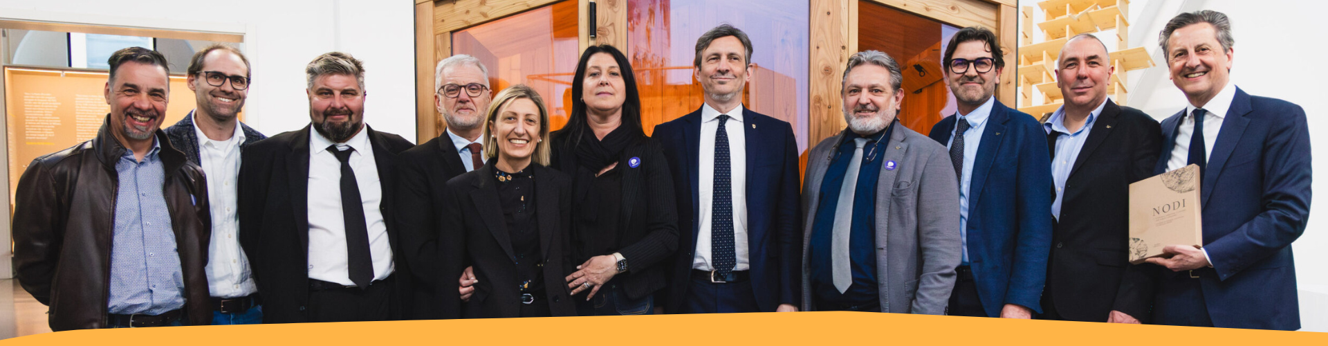 L’artigianato trentino protagonista a Milano con il progetto “NODI” di Trentino Sviluppo