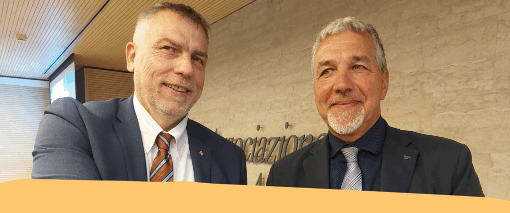 Aldo Montibeller è il nuovo presidente del Polo Edilizia 4.0