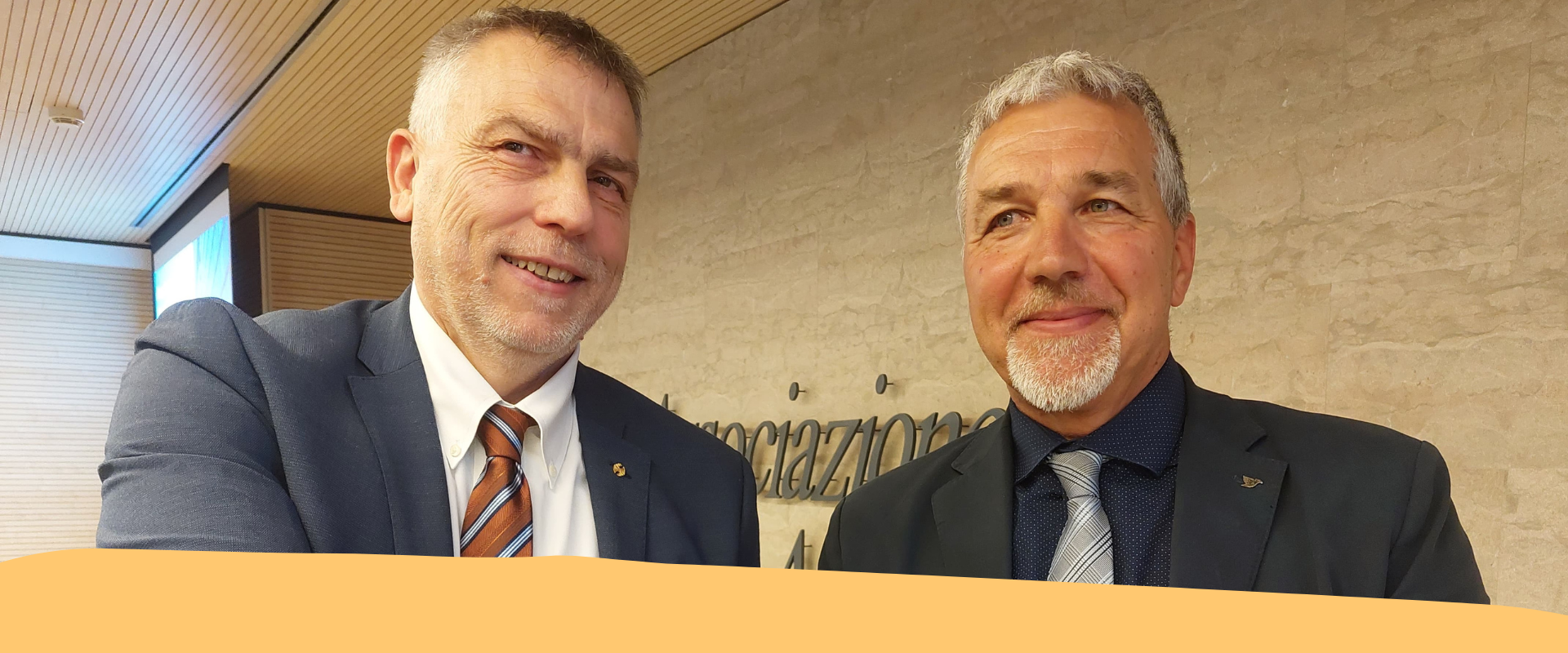 Aldo Montibeller è il nuovo presidente del Polo Edilizia 4.0