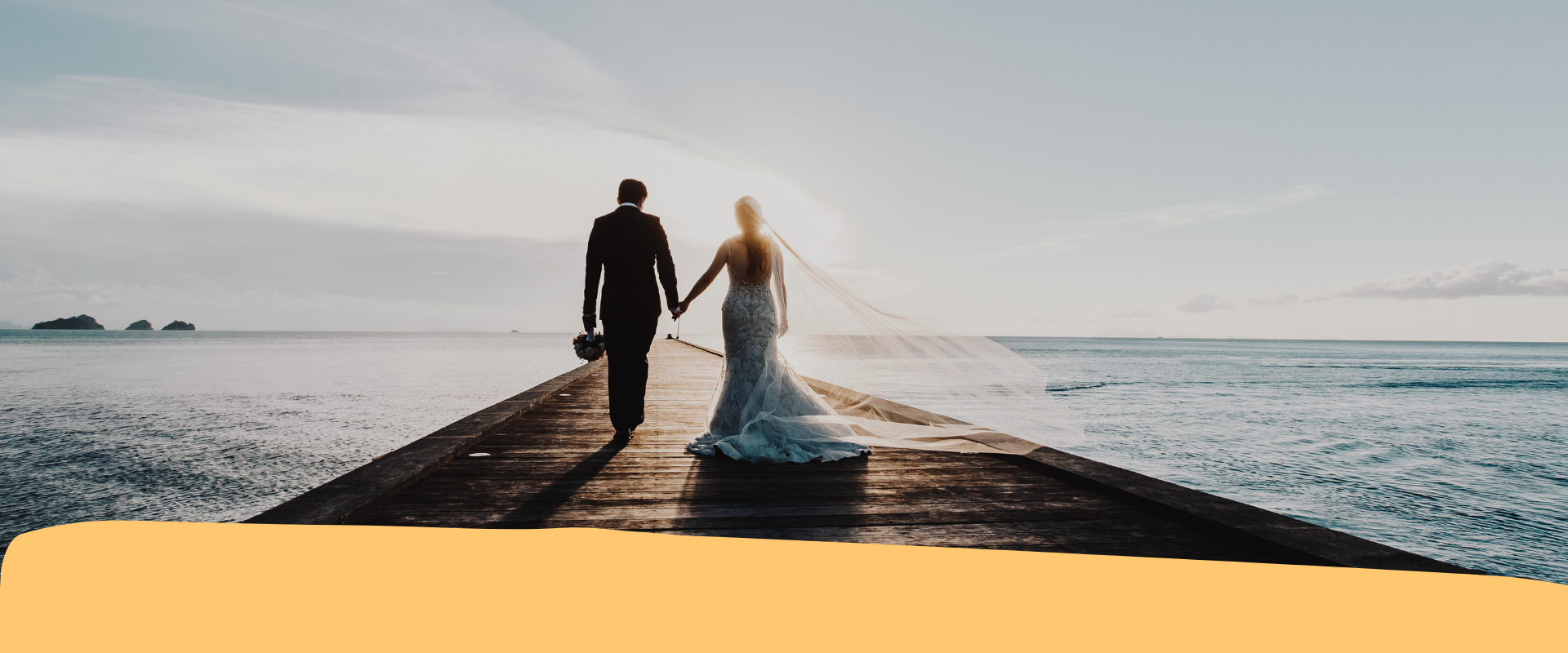 Wedding: la ripartenza dal 15 giugno