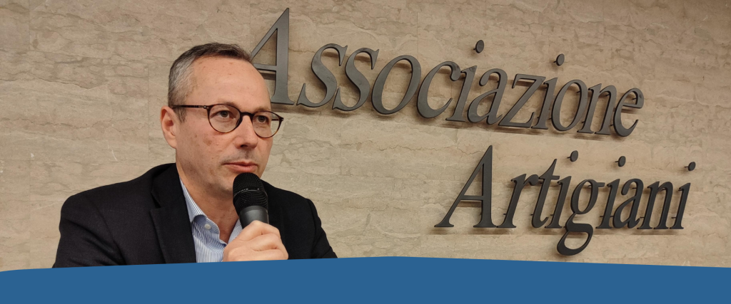 L’editoriale di giugno del presidente De Zordo: “Il lavoro di squadra come cardine centrale”
