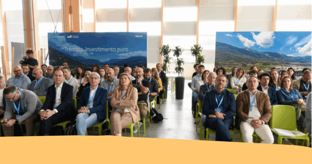 E-commerce Connect:un grande successo