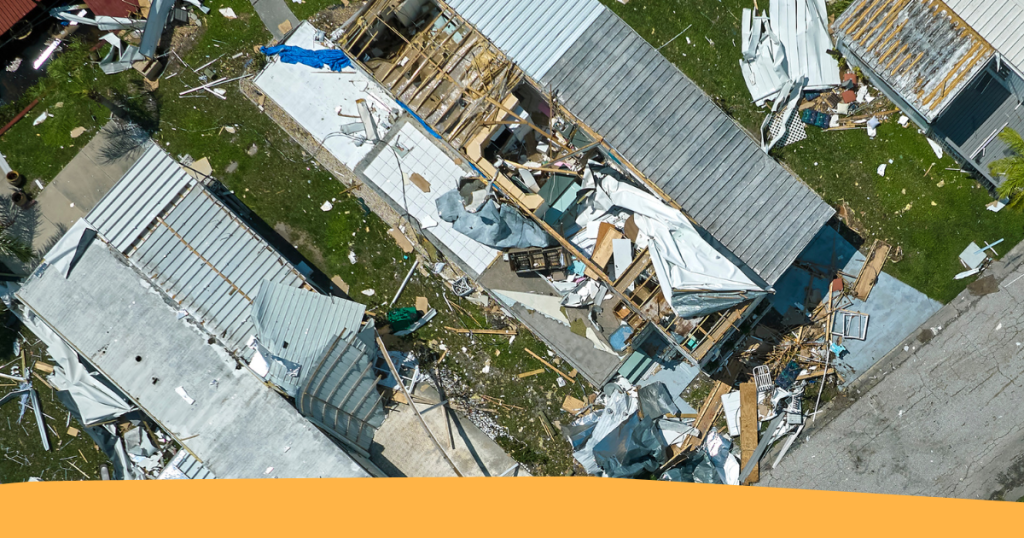 Cambiamento climatico e cultura assicurativa: serve un nuovo approccio