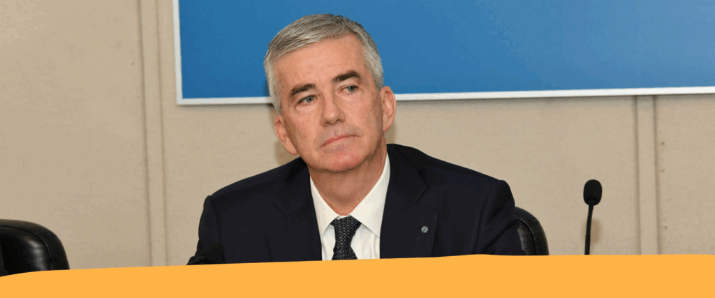 Mancanza di lavoratori. Il Presidente Granelli riafferma la necessità di interventi per avvicinare i giovani al mondo del lavoro.