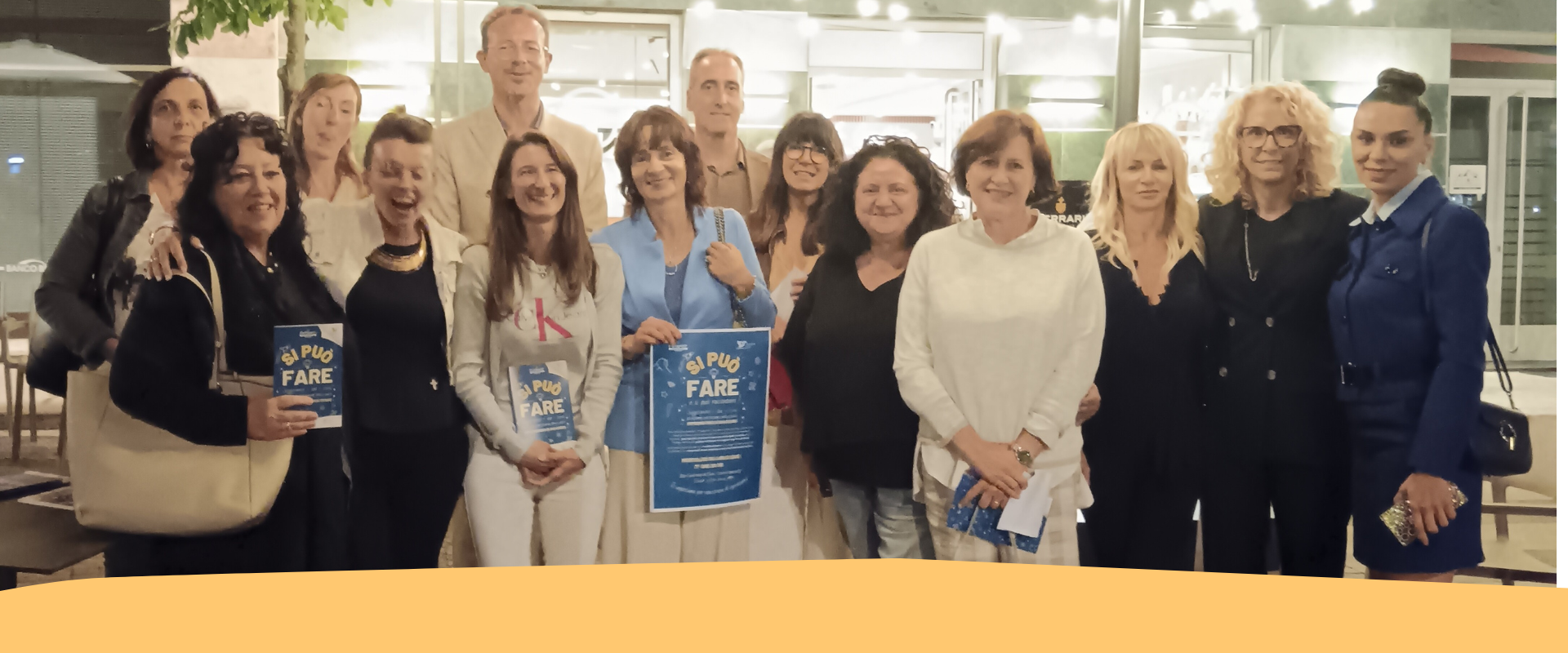 “Si può fare”:l’impresa femminile si racconta a Cles