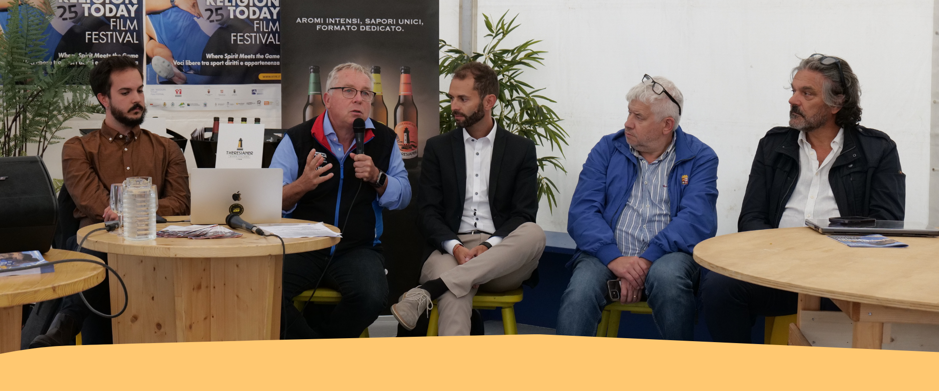 Cinema trentino più forte: il sostegno dell’Associazione Artigiani