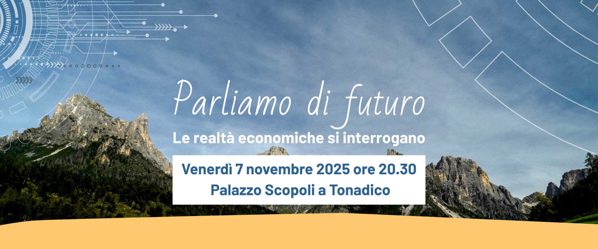 Il CIP guarda al futuro