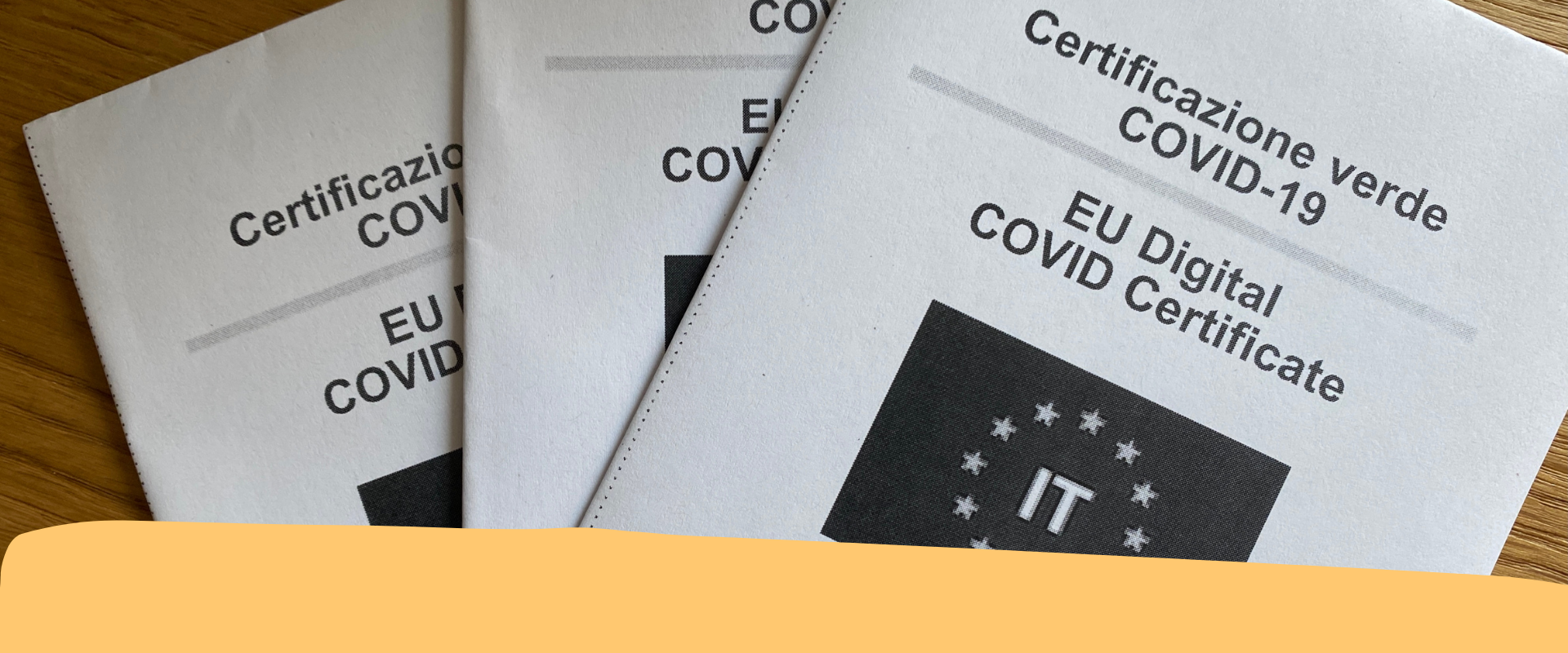 Green Pass: casi pratici