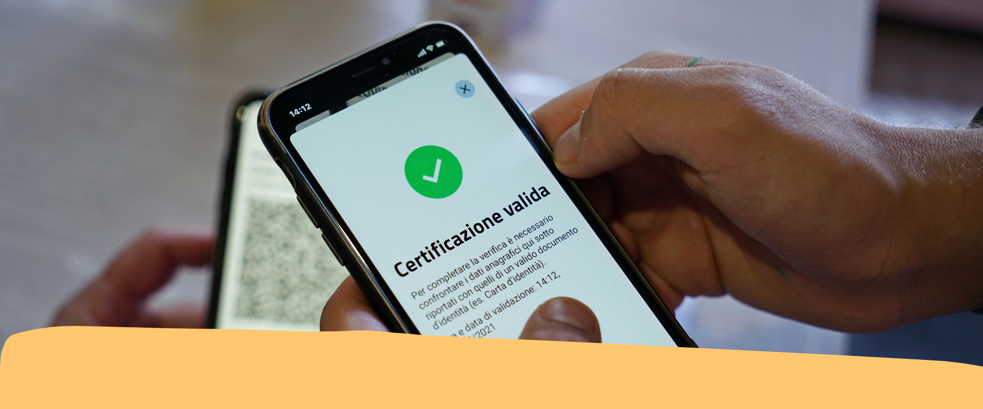 Green Pass: panoramica generale