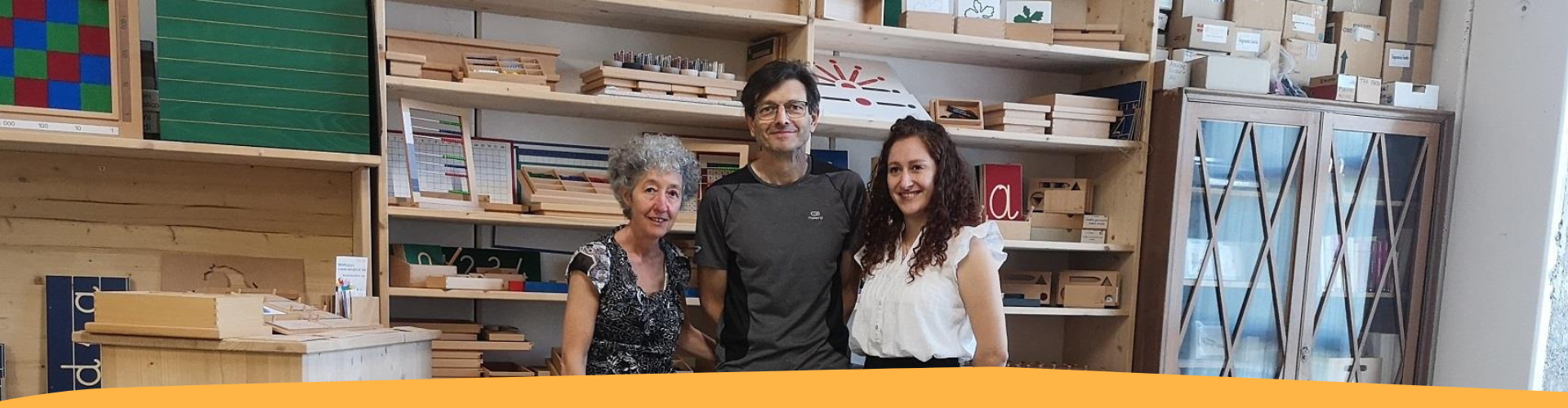 Falegnameria Faustini Bruno: “Così trasformiamo l’apprendimento”