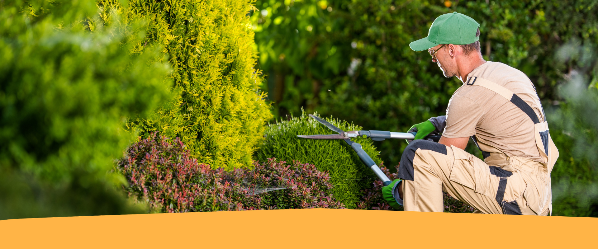 Corso per “Manutentore del Verde”: ancora aperte le iscrizioni