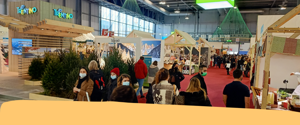 Artigiano in Fiera: al via l’edizione 2021