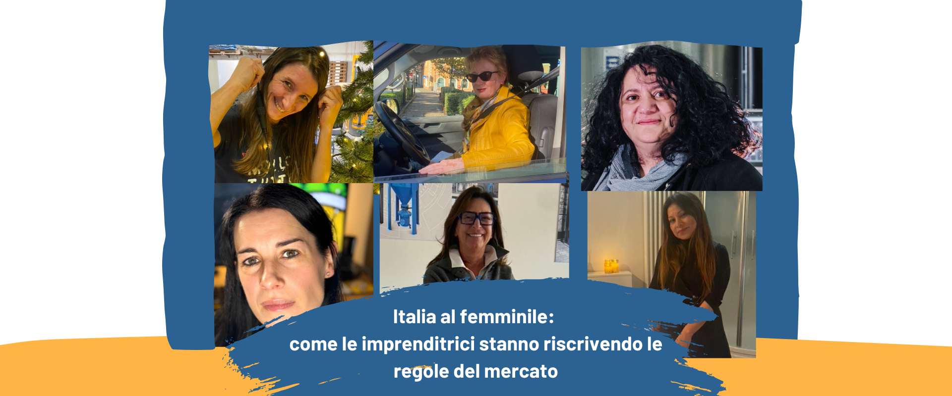 Italia al femminile: come le imprenditrici stanno riscrivendo le regole del mercato