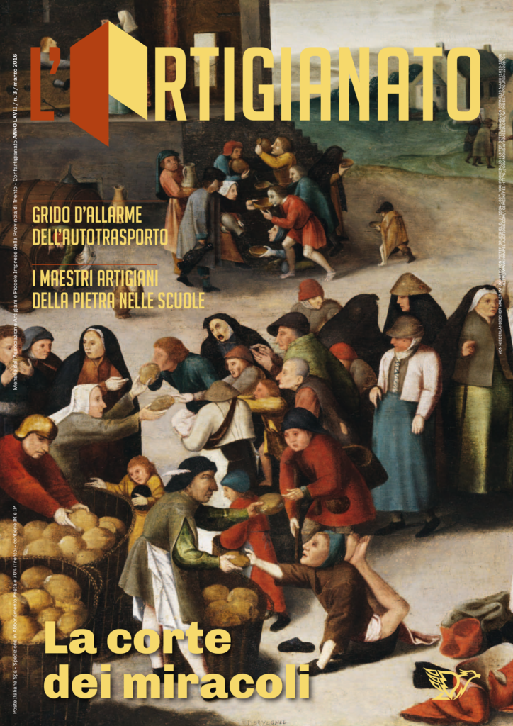 La corte dei miracoli