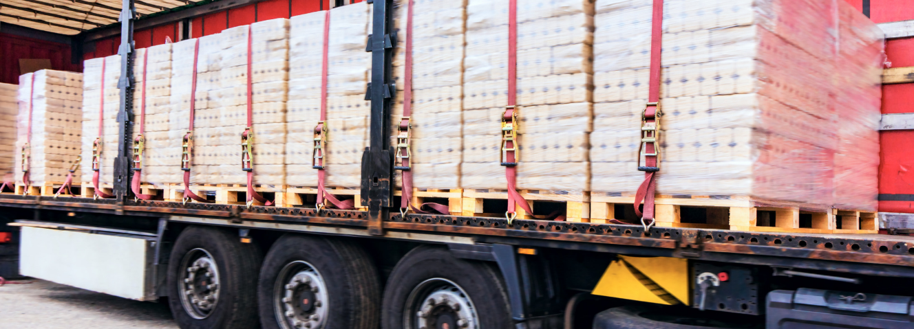 Corso “Corretto e sicuro fissaggio del carico”