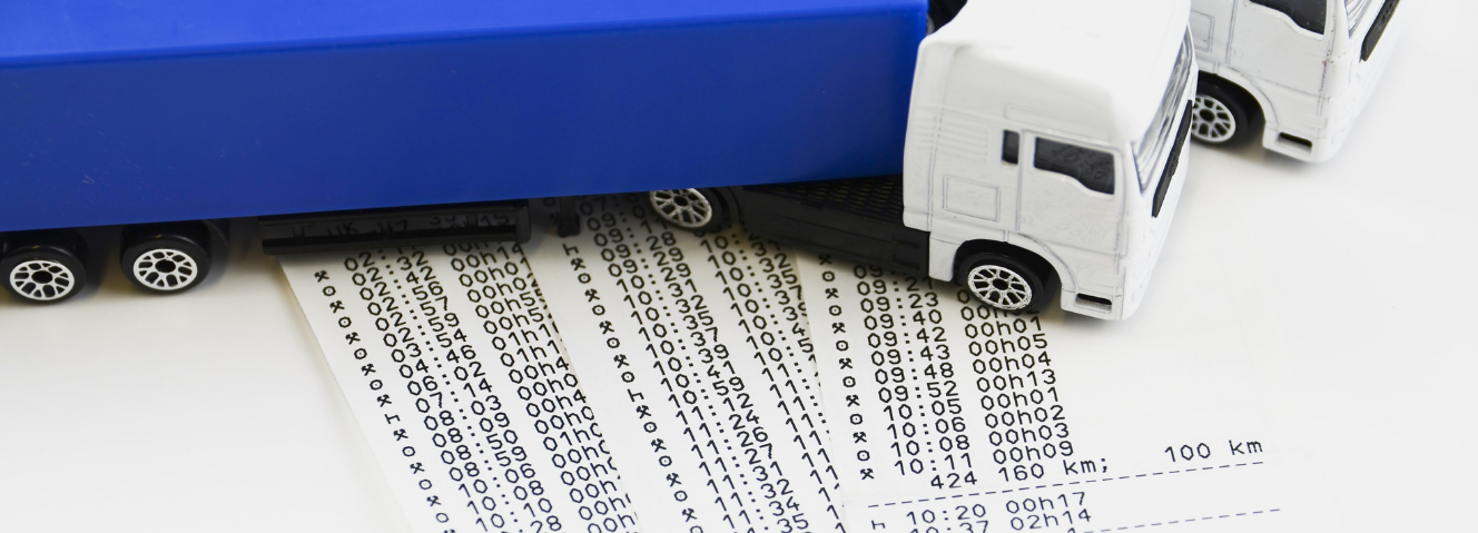 CORSO “CORRETTO UTILIZZO DEL CRONOTACHIGRAFO” – 8 ORE – EDIZIONE 1 AUTONOLEGGIATORI