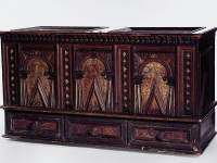 14 maggio: artigiani del legno al Buonconsiglio