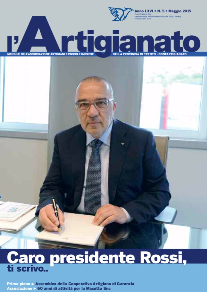 Caro presidente Rossi ti scrivo